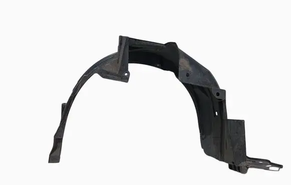 Honda Jazz Front wheel arch liner splash guards 74151TF0