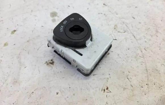Saab 9-3 Ver2 Ignition lock 12801010