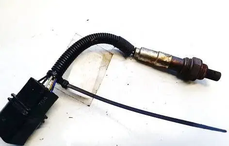 Audi A2 Lambda probe sensor lza11v1 lza11-v1