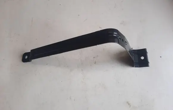 BMW 5 F10 F11 Other trunk/boot trim element 7585707 61217585707