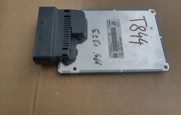Audi Q5 SQ5 Other control units/modules 8R0907364C