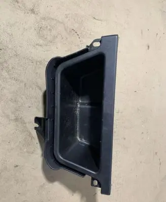BMW X5 F15 Glove box in trunk 7284294