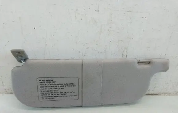 KIA Joice Sun visor