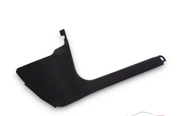 Audi A6 S6 C7 4G Front sill trim cover 4G1867272