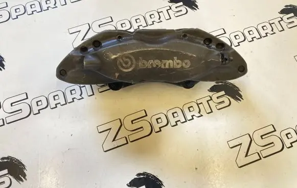 Land Rover Range Rover L322 Front brake caliper