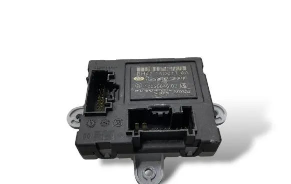 Land Rover Range Rover Sport L320 Door control unit/module BH4214D617AA 1002064802 14C108AA