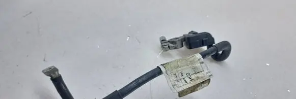 Volkswagen Sharan Negative earth cable (battery) 1K0915181H