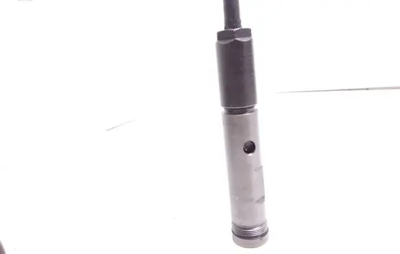 Opel Zafira A Fuel injector 09202472 0432193525