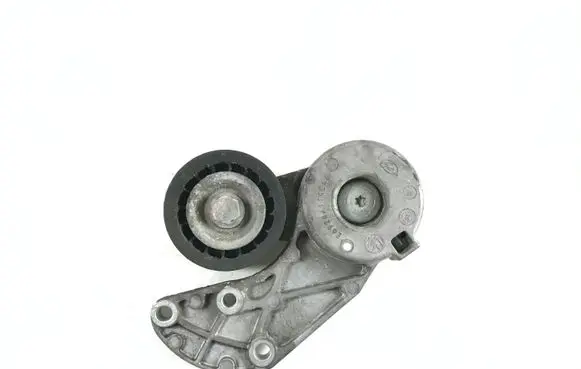 Volkswagen Touareg II Alternator belt tensioner 022145299E