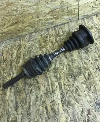 Nissan Terrano Front driveshaft