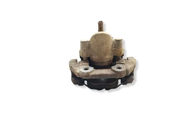 BMW 7 E65 E66 Rear brake caliper 