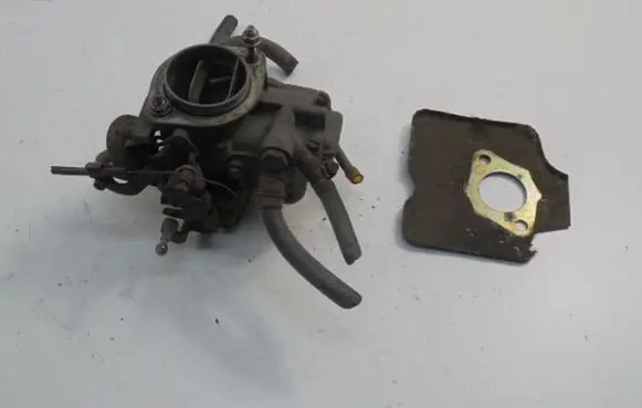 Fiat Ritmo Carburettor 321CEV