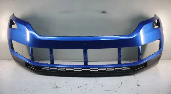 Skoda Kodiaq Front bumper 565807061 320020114403
