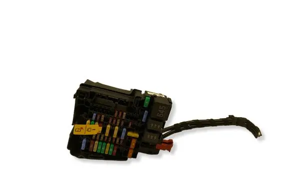 Volkswagen ID.3 Other relay 4H0951253A