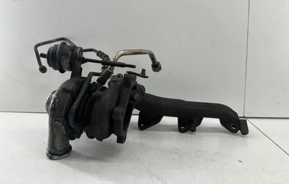 Opel Vectra B Turbo 4540980003 24442219 69503W