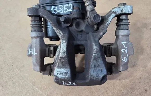 Toyota Corolla E210 E21 Rear brake caliper F391