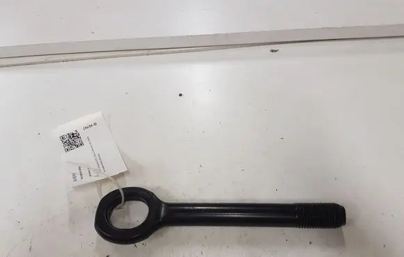 KIA Sorento Towing hook eye 