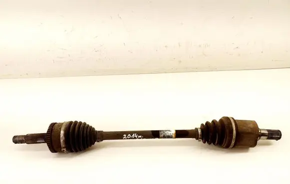 KIA Rio Front driveshaft