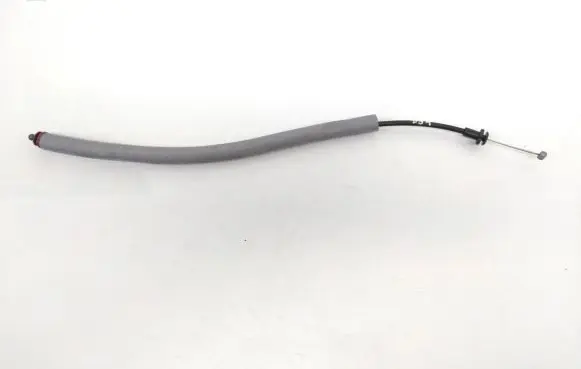Opel Vivaro Loading door cable line 