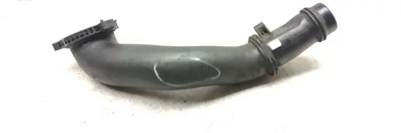Mercedes-Benz E W212 Intercooler hose/pipe A6510901542 1324B