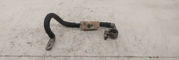 Audi A3 S3 8P Negative earth cable (battery)