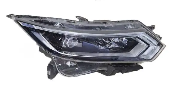Nissan Qashqai Headlight/headlamp 10019011 HW03037