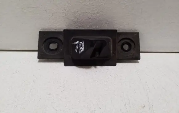 Lexus NX Tailgate/trunk/boot lid buffer 6729478010