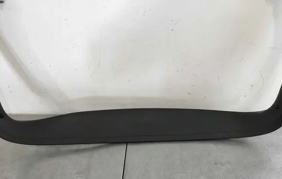 Audi Q2 - Tailgate/trunk upper cover trim 81a867973b4pk