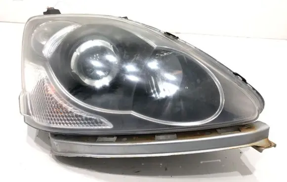 Honda Civic Headlight/headlamp 33100-S5T-G61