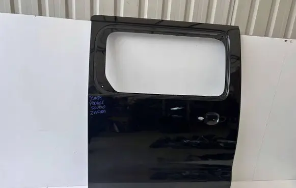 Peugeot Expert Side sliding door 2909150R00