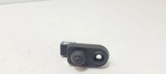 Mitsubishi Outlander Rear door sensor 