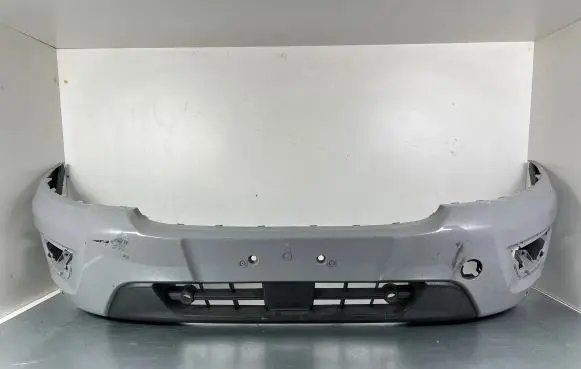 Ford Transit VII Front bumper NK3117K81 GMA1G4E 1028691