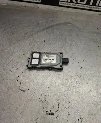 Mercedes-Benz E W211 Air quality sensor 2118300472 040614 9300520