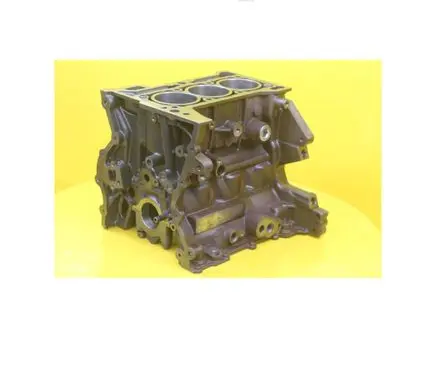 Ford Focus Engine block PBH6BG6015AC
