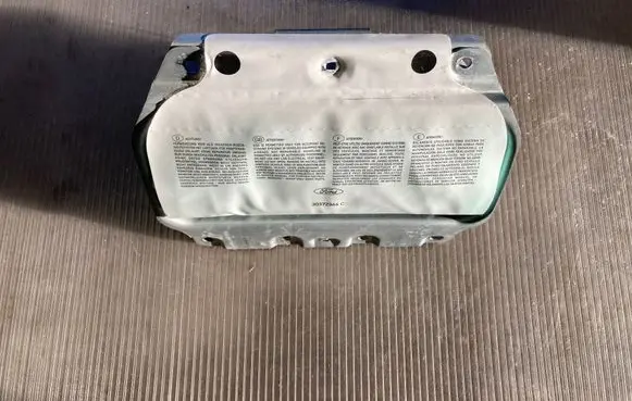 Ford Kuga I Passenger airbag 30372953D 08179C40537 1029719570009