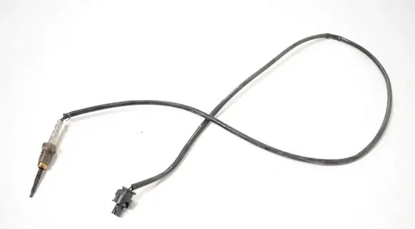Mercedes-Benz C W204 Oil temperature sensor 8514730