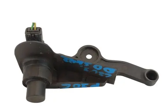 Peugeot 206 Crankshaft position sensor 9639999880CAREWAY