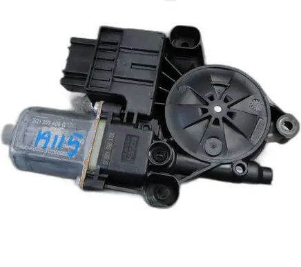 Volkswagen Polo VI Sliding door electric window regulator 