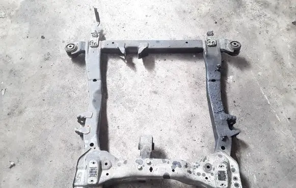 Chevrolet Orlando Front subframe