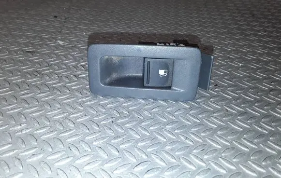 Volkswagen Golf Plus Fuel tank opening switch 5m0959551A