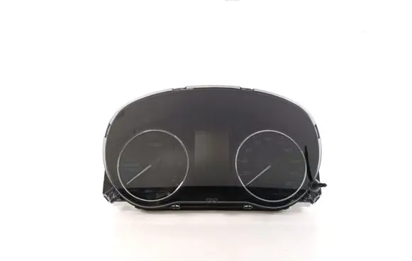 Mitsubishi Outlander Speedometer (instrument cluster) 8100C839