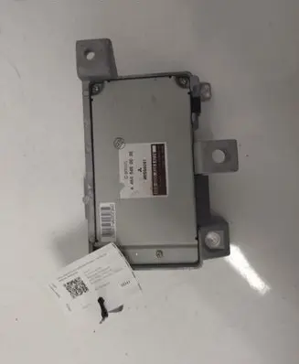 Power steering control unit/module