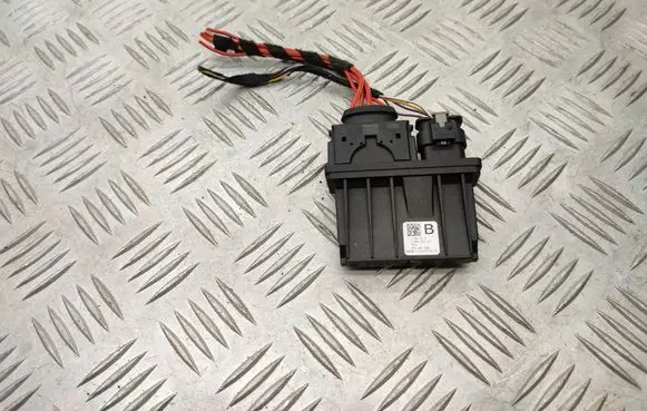 Volkswagen Sharan Adblue control unit 7N0941329