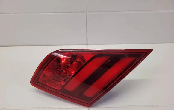 Peugeot 308 Tailgate rear/tail lights 9677818280