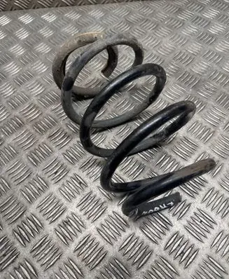 Dacia Logan II Front coil spring 