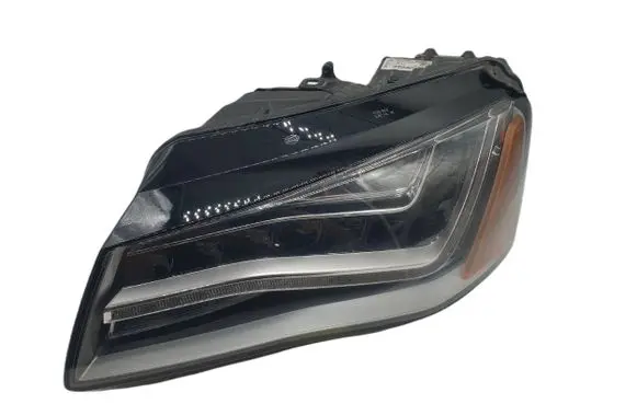 Audi A8 S8 D4 4H Headlight/headlamp 4H0941003AJ 1HX01018815