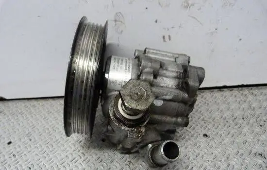 Audi A4 S4 B6 8E 8H Power steering pump 7690955102 8D0145156T 22501110