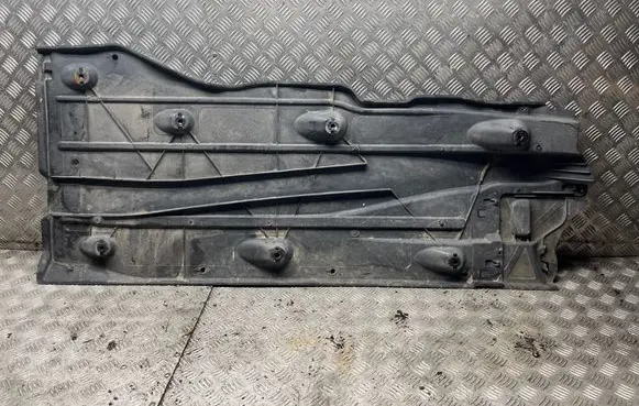 Audi A3 S3 8V Side bottom protection 5Q0825202L
