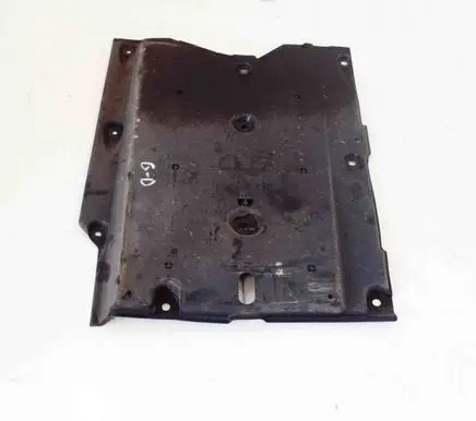 Nissan Qashqai Side bottom protection 748164EA0A