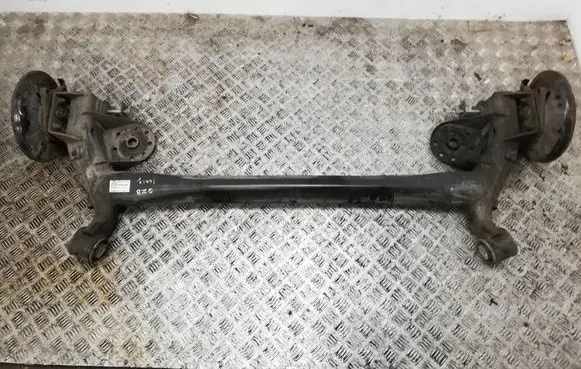 Hyundai Ioniq Rear axle beam 55100G7600